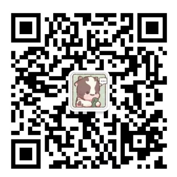客服二维码