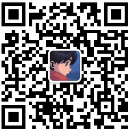 客服二维码